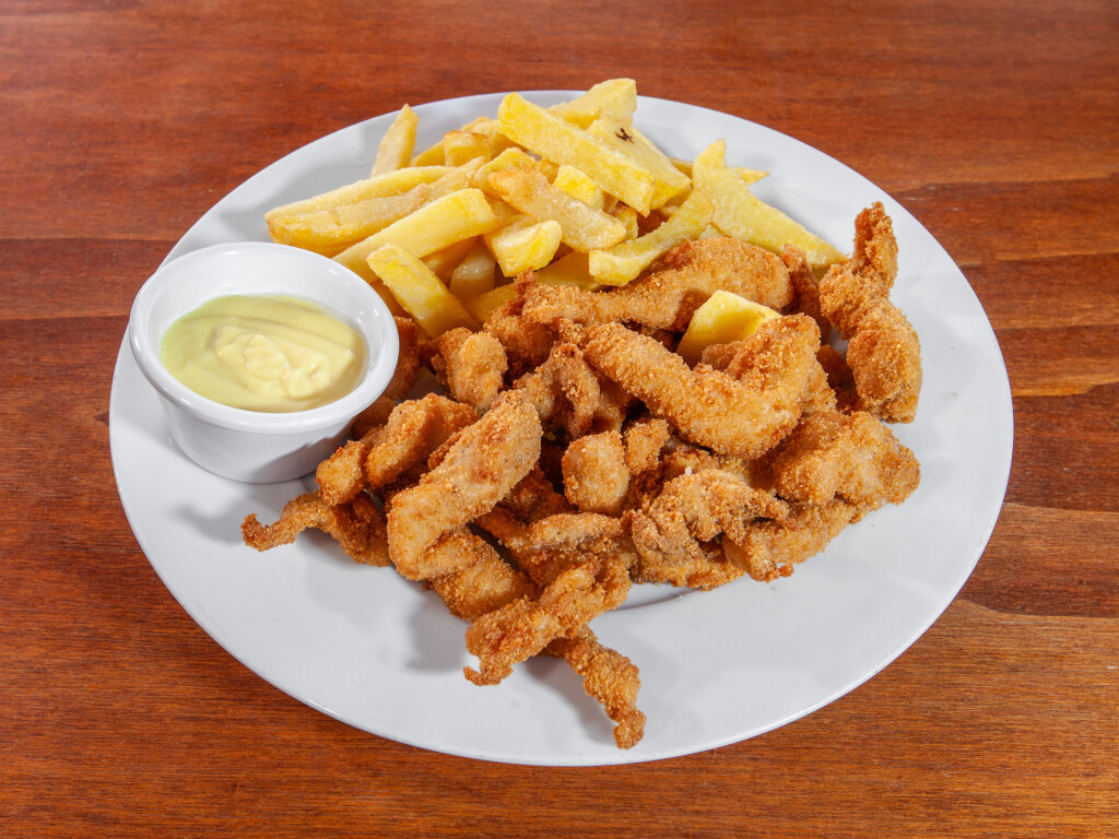 43688_flor y vino_Food_fingers_de_pollo_con_salsa_de_mostaza_y_miel